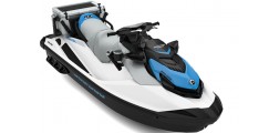 GTI FISH PRO Scout 130  (IDF)